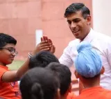 Working hard to finalise trade pact with India, says Rishi Sunak