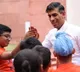 Working hard to finalise trade pact with India, says Rishi Sunak