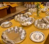 Jaipur-designed cutlery for special lunch, dinner and other meals for G20 summit guests
