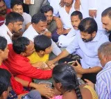 Telangana Oppn calls home guard’s self-immolation murder by govt