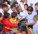 Telangana Oppn calls home guard’s self-immolation murder by govt
