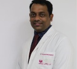 AOI Mangalagiri in Vijayawada Saves 48-Year-Old Man’s Leg from near Amputation.