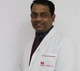 AOI Mangalagiri in Vijayawada Saves 48-Year-Old Man’s Leg from near Amputation.
