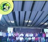 తెలంగాణలో వినూత్న శిలీంద్ర సంహారిణి "ట్రై కలర్ "ను విడుదల చేసిన బెస్ట్ ఆగ్రోలైఫ్