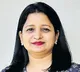 Telangana woman sandhyareddy unanimously elected deputy mayor of strouthfield