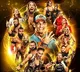 WWE event today Hyderabad Gachibowli indoor stadium