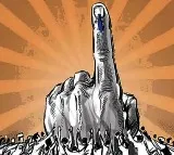 Counting begins on 7 asembly seats