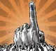 Counting begins on 7 asembly seats