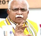 Will Send You On Chandrayaan 4 Haryana CM Shames Woman