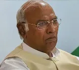 Mallikarjun Kharge Not Invited To G20 Dinner