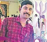 HomeGuard Ravinder Dead in DRDO Hospital