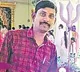 HomeGuard Ravinder Dead in DRDO Hospital