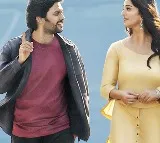Miss Shetty Mr Polishetty box office collection day 1 Anushka Shetty and Naveen Polishettys film opens at 4 crore
