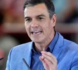 Spain President Pedro Sanchez not attending G20 due to Covid