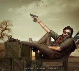 Pawan Kalyan is back on the sets of Ustaad BhagatSingh
