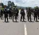 Manipur tense again as fresh gunfight erupts