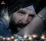 Mission Raniganj The Great Bharat Rescue Official Teaser
