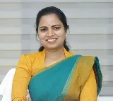 Intintiki Health Survey in AP from Sep 15 says Vidadala Rajini