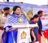 Governor Tamilisai on protocal and gap with CM KCR