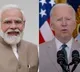 Modi and Joe Biden to meet in PMs official residence