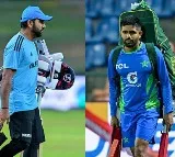 Reserve day for India and Pakistan match in Asia Cup