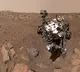 NASA produces oxygen on Mars