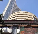 Markets ends in profits
