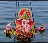High Court on Ganesh nimajjanam orders