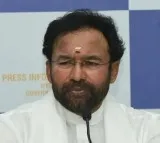 Kishan Reddy calls BJP cadre to prepare for elections