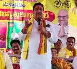 Kala Venkata Rao take dig at CM Jagan