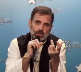 Opposition Agrees With Government Position On Ukraine says Rahul Gandhi