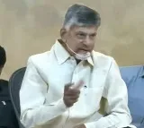 Chandrababu reveals his health and energy secret