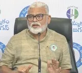 Ambati Rambabu says Chandrababu afraid of IT notices