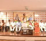 Kishan Reddy on TS assembly and lok sabha elections