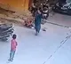 Hyderabad boy seriously injured in stray dog attack
