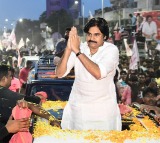 Pawan Kalyan's plane not allowed to take-off for Vijayawada
