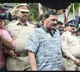 Former Andhra minister Srinivas Rao also arrested