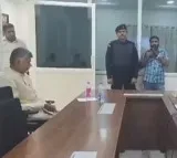 CID continues questioning Chandrababu Naidu