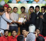 Platform 65 Celebrates One-Year Anniversary in the Warangal Outlet 