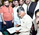Chandrababu Naidu Responds On Arrest