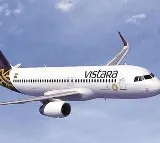 Bangladeshi National Arrested For Sexually Harassing Vistara Air Hostess