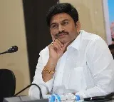 Raghurama opines on Chandrababu arrest