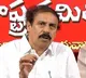 CPI Ramakrishna response on Chandrababu arrest