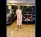 Rakul Preet Singh bought new car