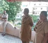 prominent TDP leaders in ap held in custody following chandrababus arrest