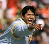 Venkatesh Prasads Scathing Attack On ACC Over India vs Pakistan Match Reserve Day
