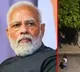 PM Modi expresses condolences over people losing lives in morocco earthquake