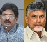 Chandrababu is main accused in Skill Development scam says AP CID Additional DG Sanjay