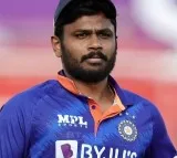 Sanju Samson sent home from Indias Asia Cup squad before Pakistan Super 4 match