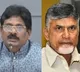 We offered helicopter but Chandrababu not accepted says AP CID Additional DG Sanjay